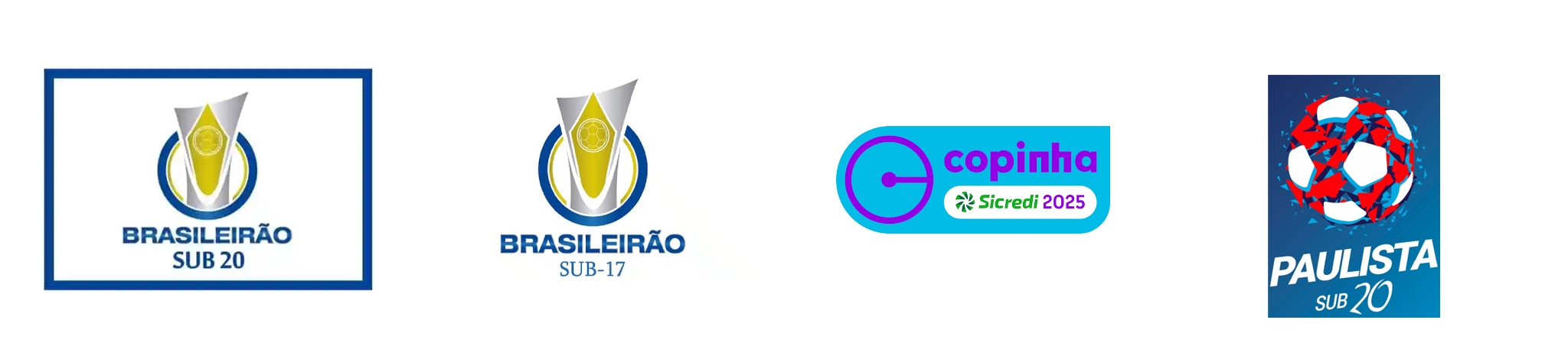 Seleção de filtros específicos por categorias físicas, defensivas, ofensivas, transversais e goleiro
